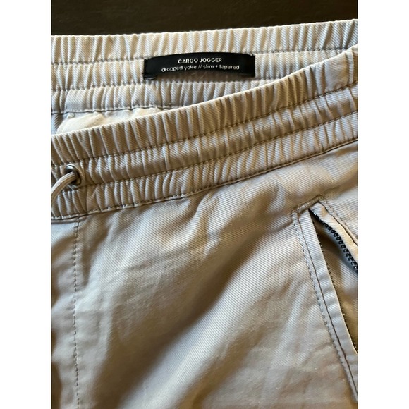 Joe’s Jeans Men’s Dropped Yoke Cargo - Picture 6 of 6